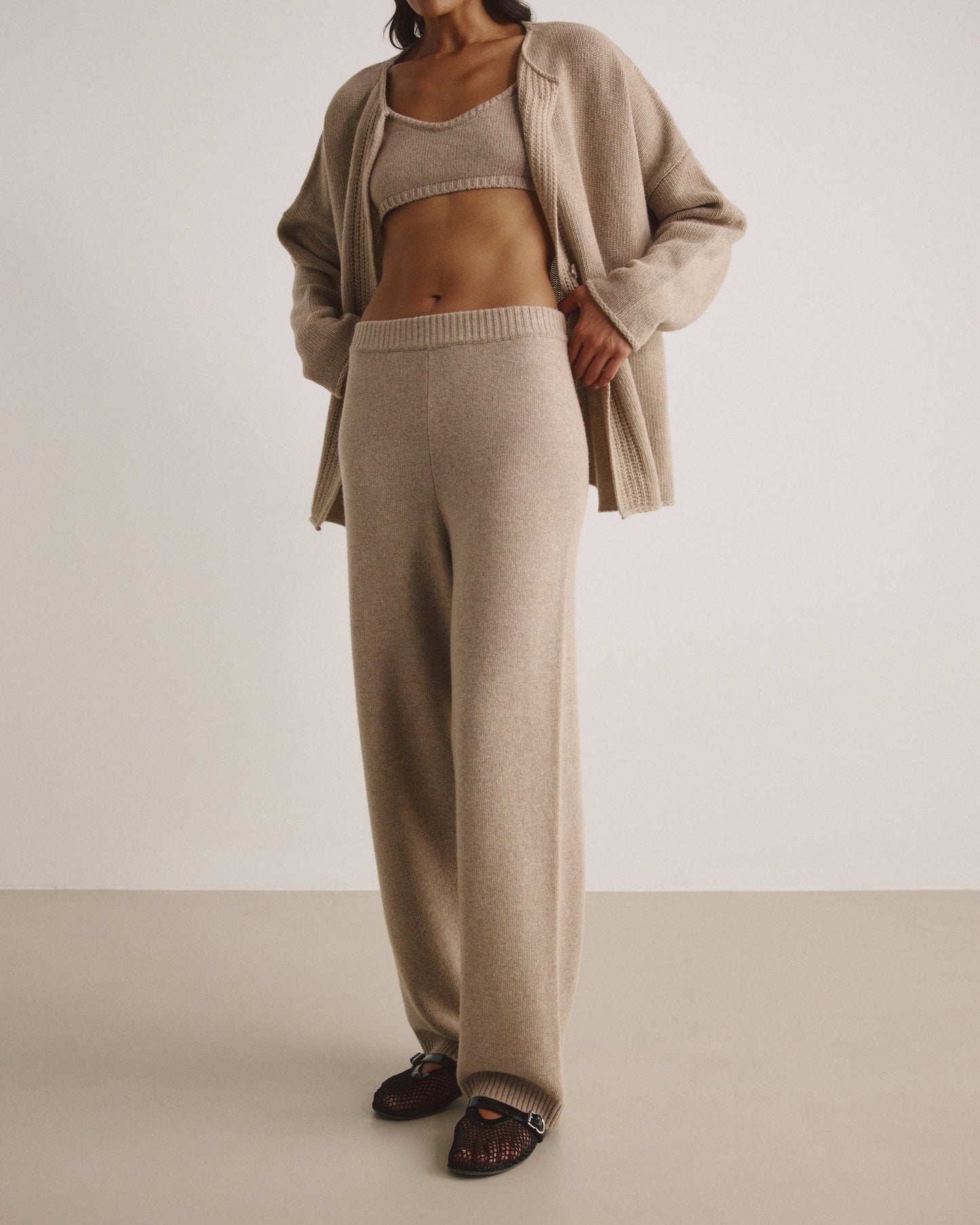 Strickhose MARGRET - by Aylin Koenig