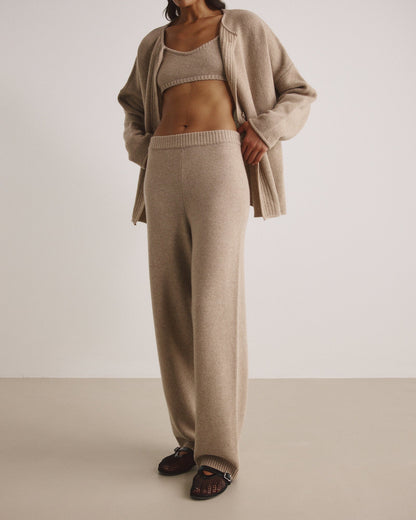 Strickhose MARGRET - by Aylin Koenig