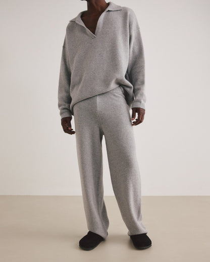 Strickhose MARGRET - by Aylin Koenig