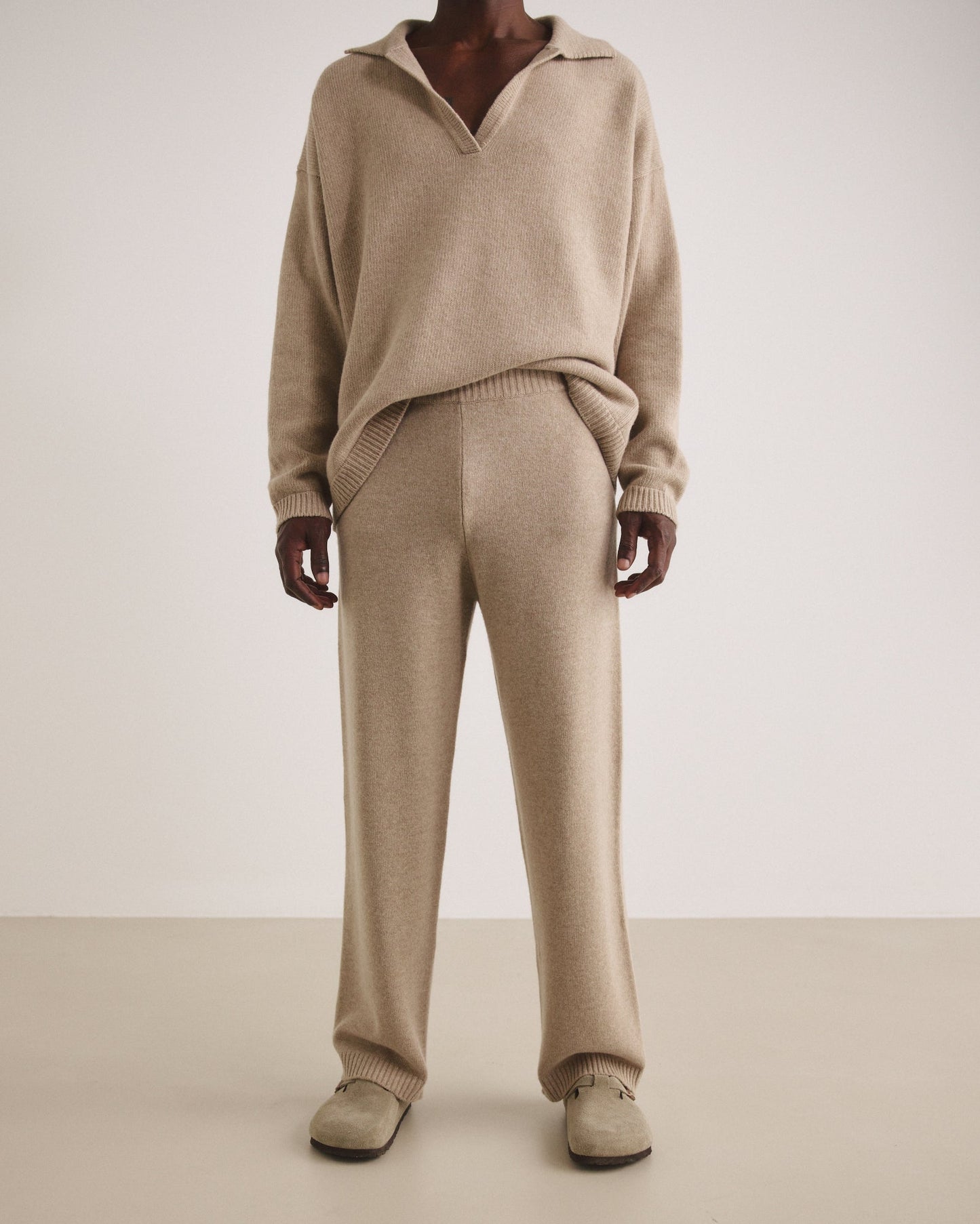 Strickhose MARGRET - by Aylin Koenig