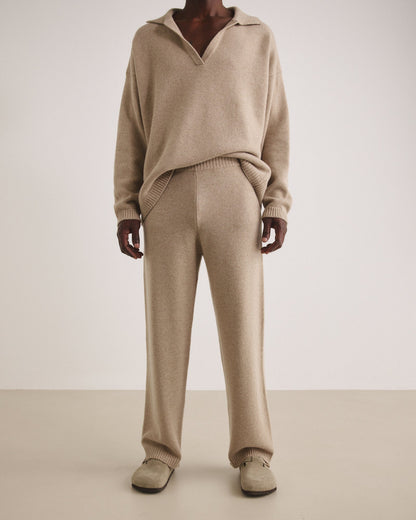 Strickhose MARGRET - by Aylin Koenig