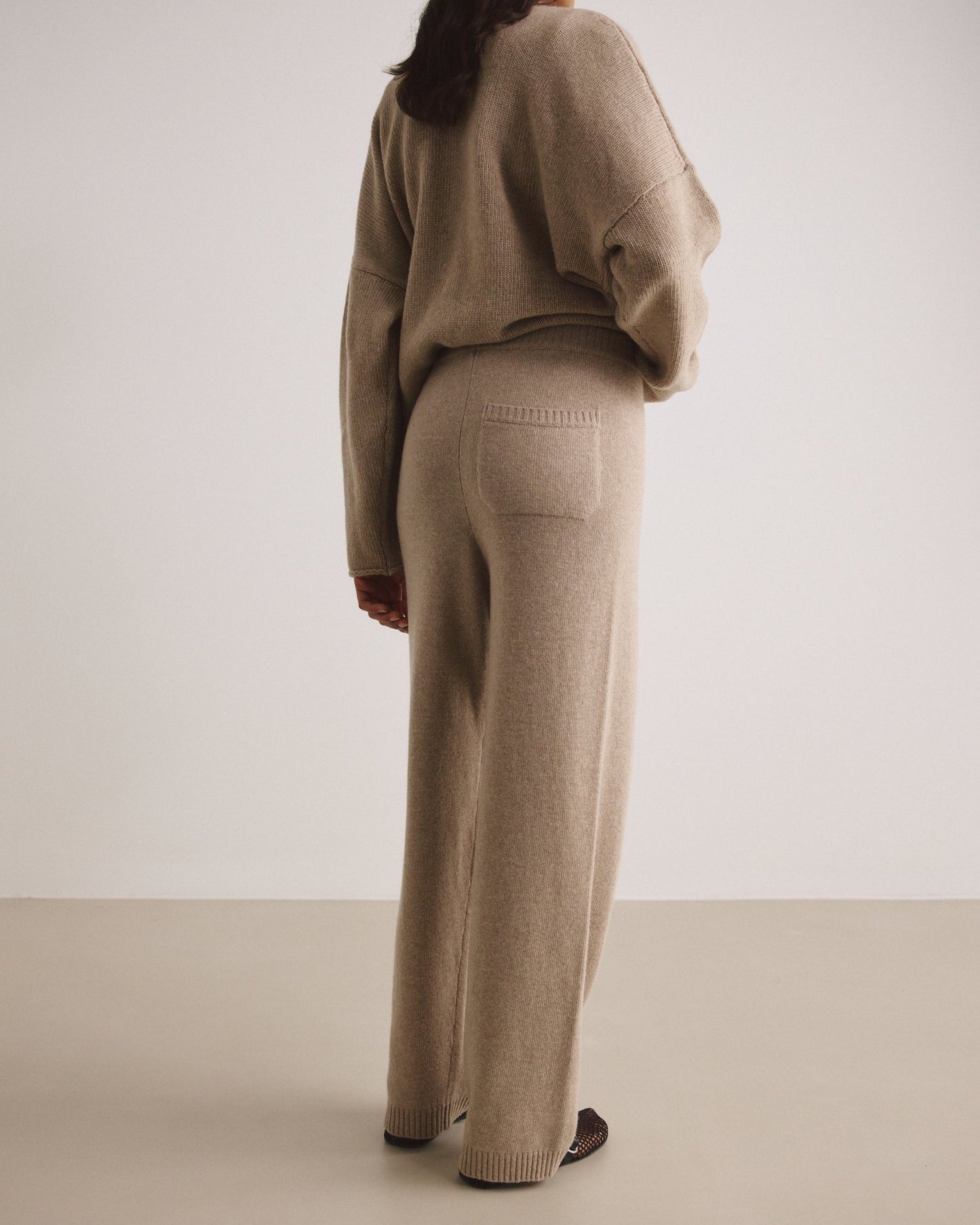 Strickhose MARGRET - by Aylin Koenig