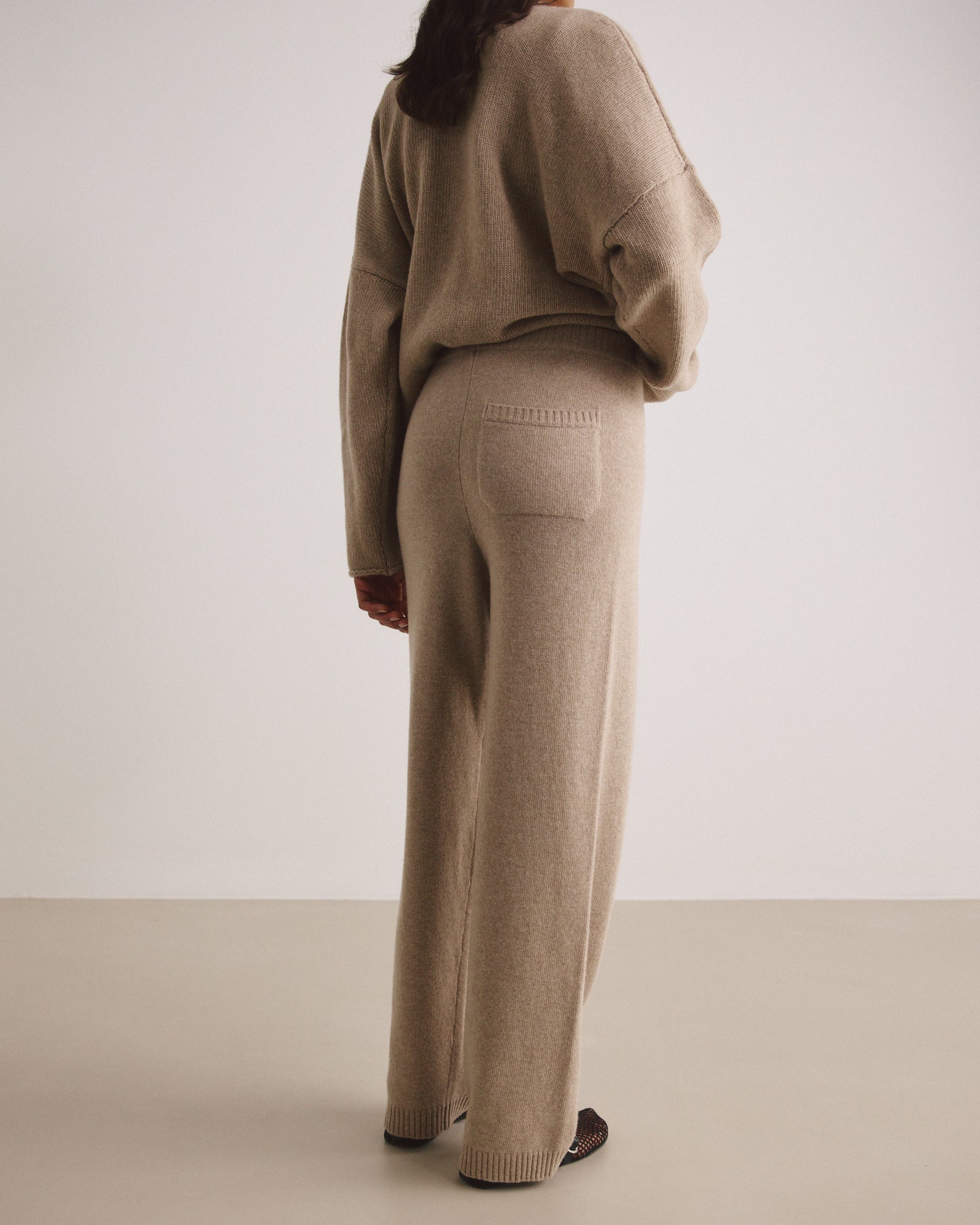 Strickhose MARGRET - by Aylin Koenig