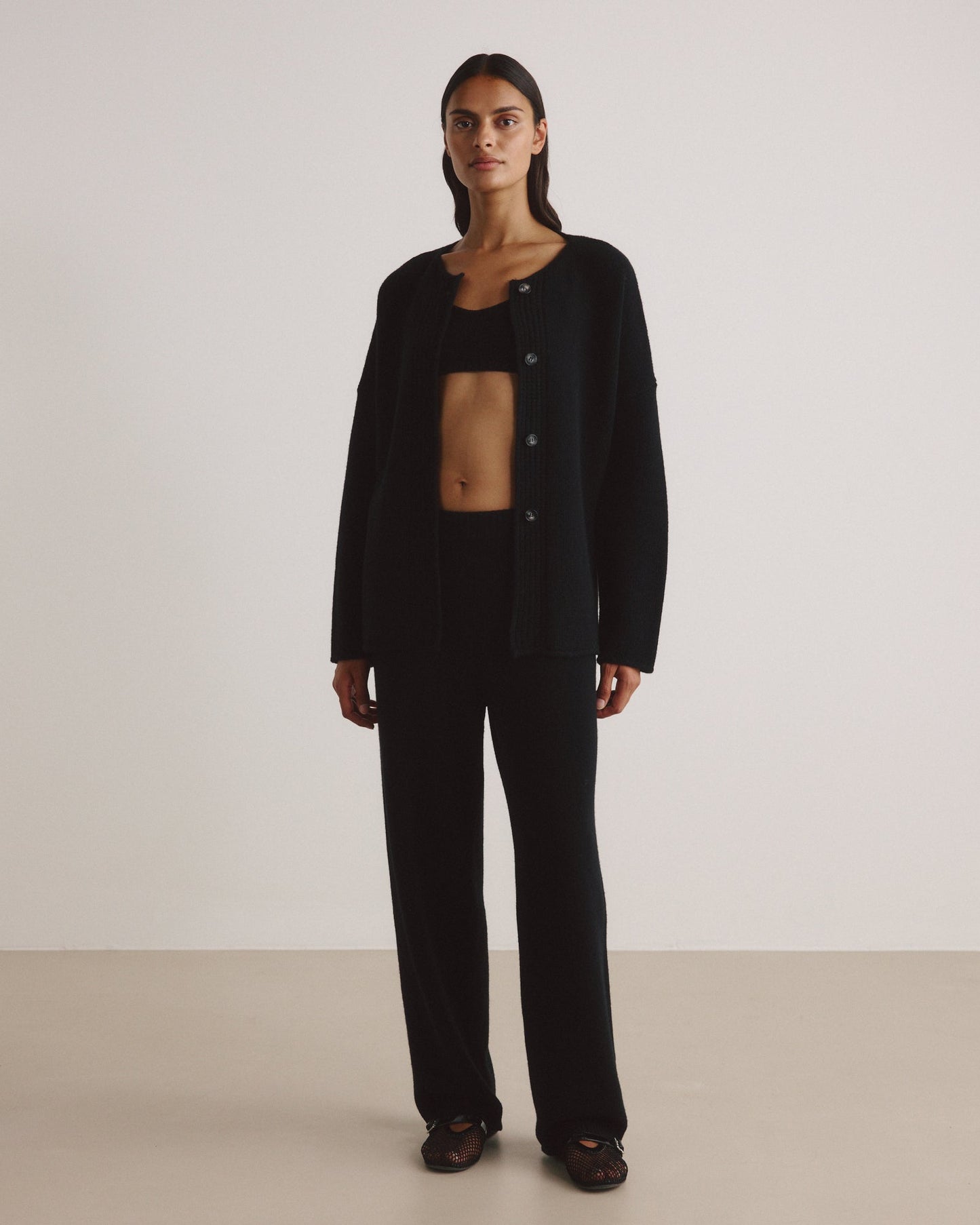 Strickhose MARGRET - by Aylin Koenig