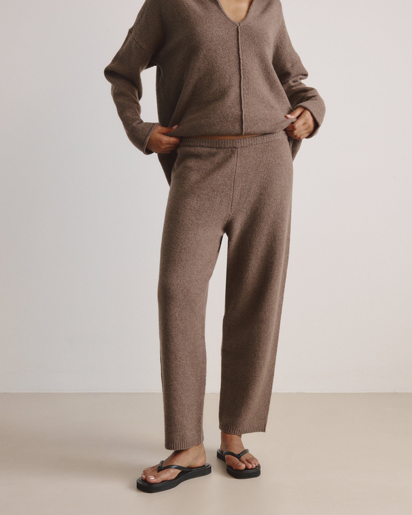 Strickhose NEA - by Aylin Koenig