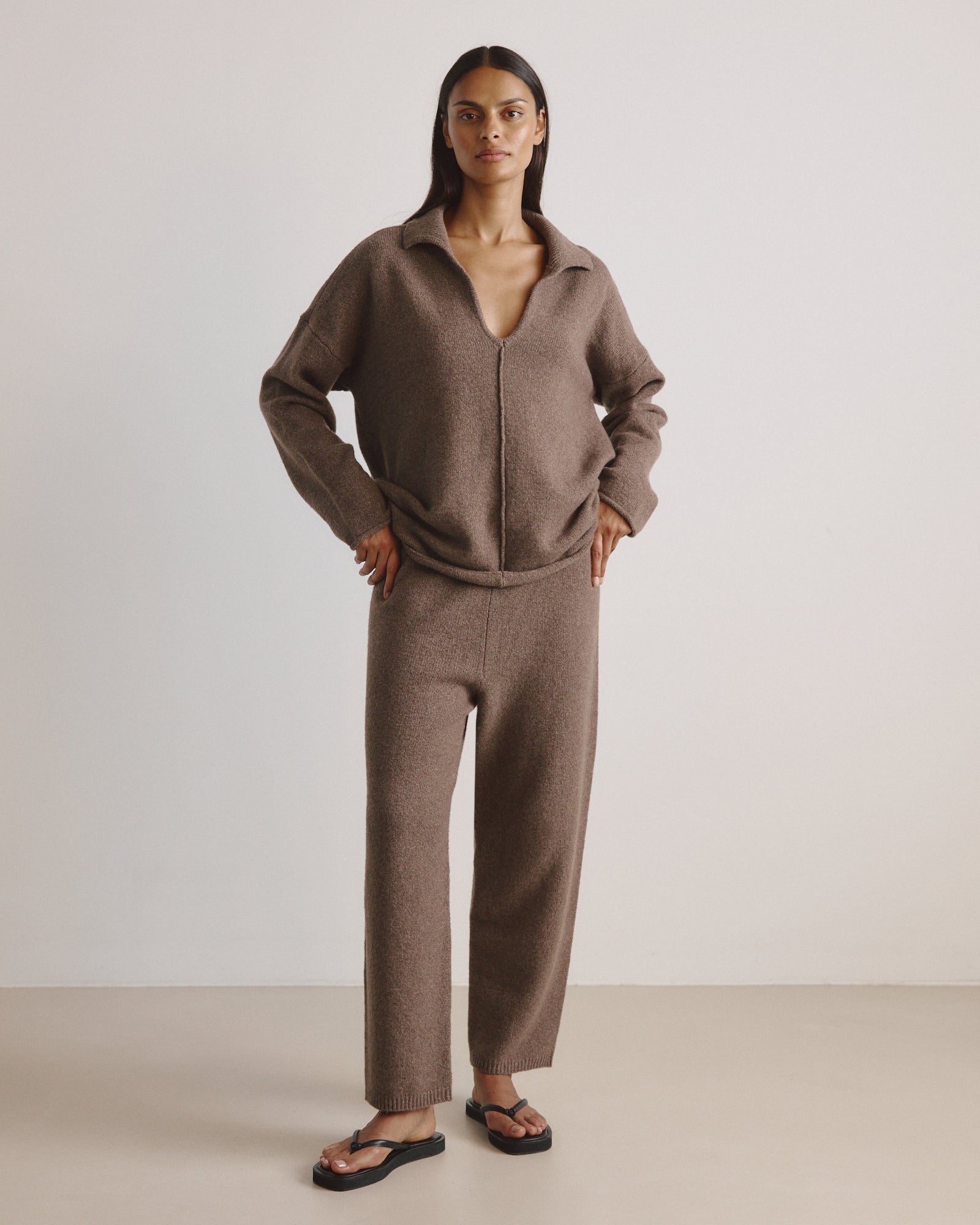 Strickhose NEA - by Aylin Koenig