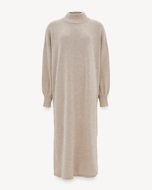 Strickkleid PAULINE - by Aylin Koenig