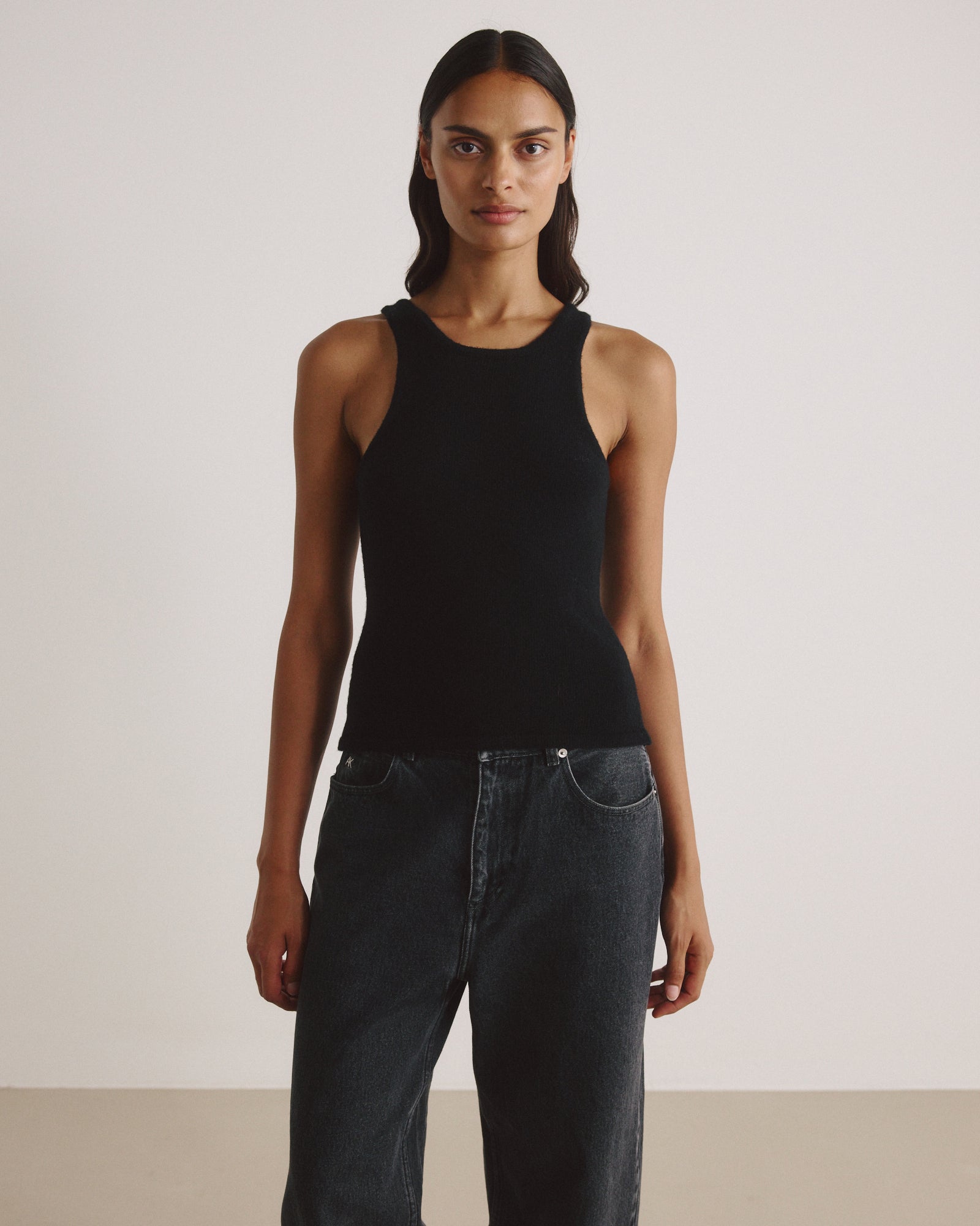 Stricktop EMILY - by Aylin Koenig