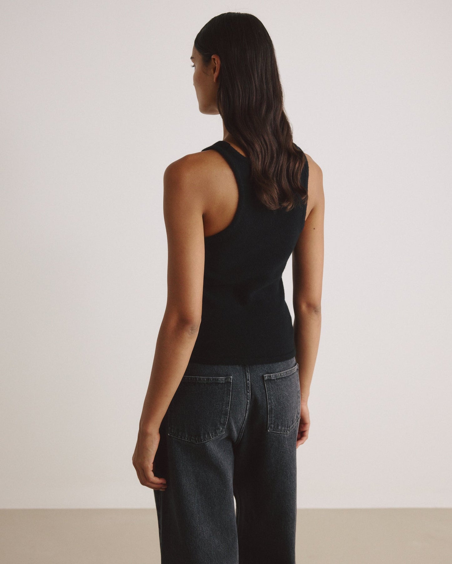 Stricktop EMILY - by Aylin Koenig