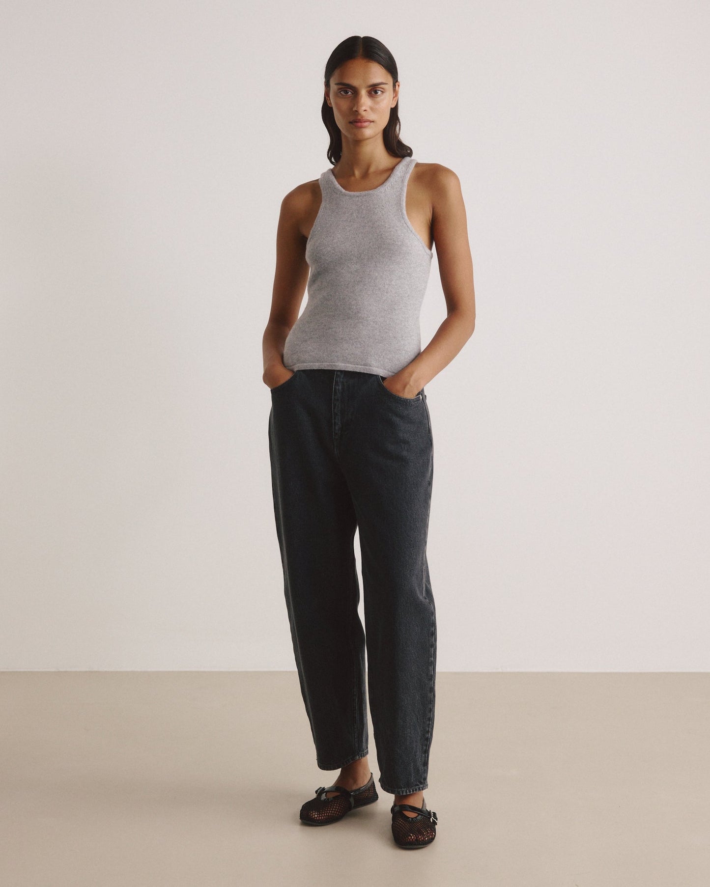 Stricktop EMILY - by Aylin Koenig