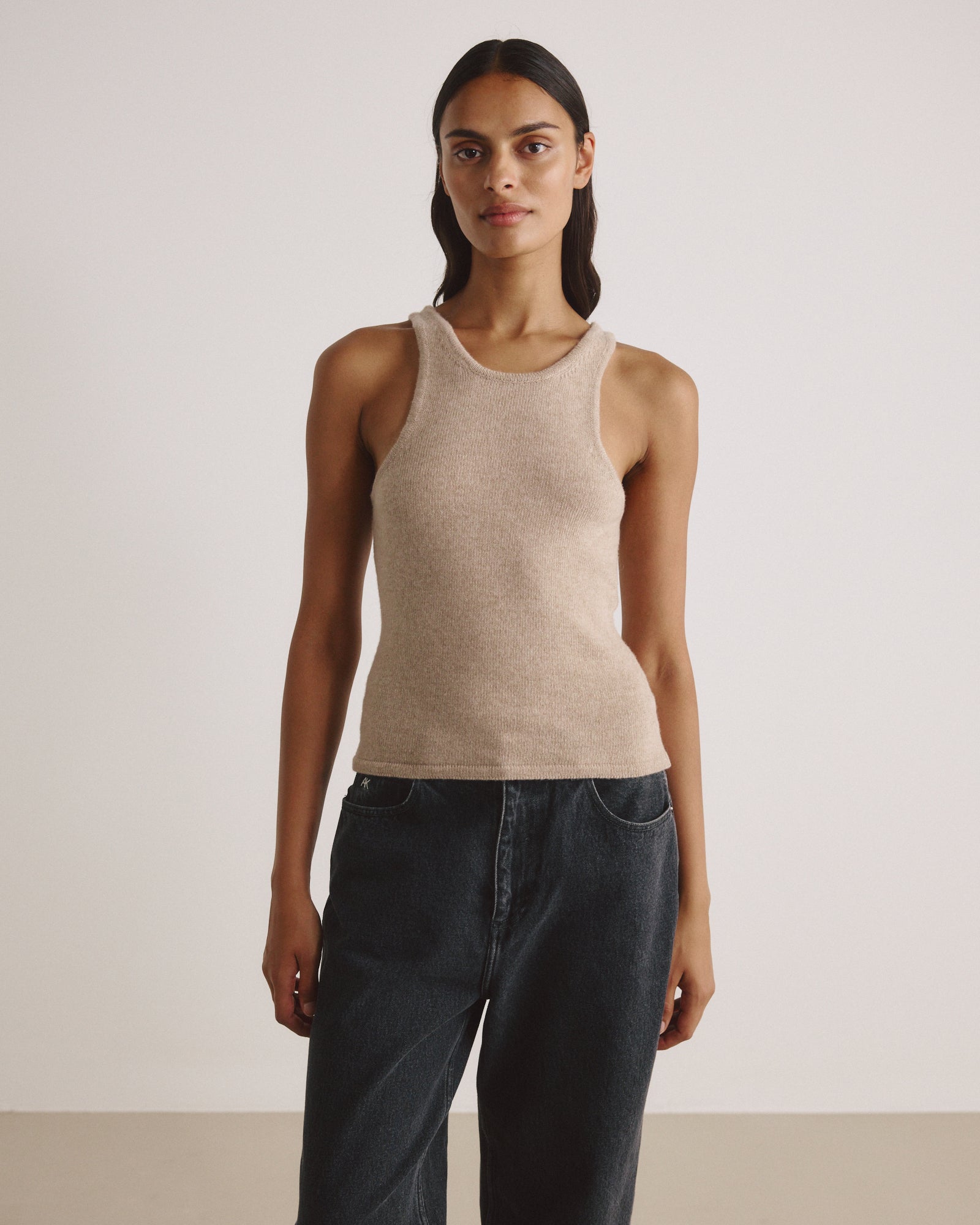 Stricktop EMILY - by Aylin Koenig