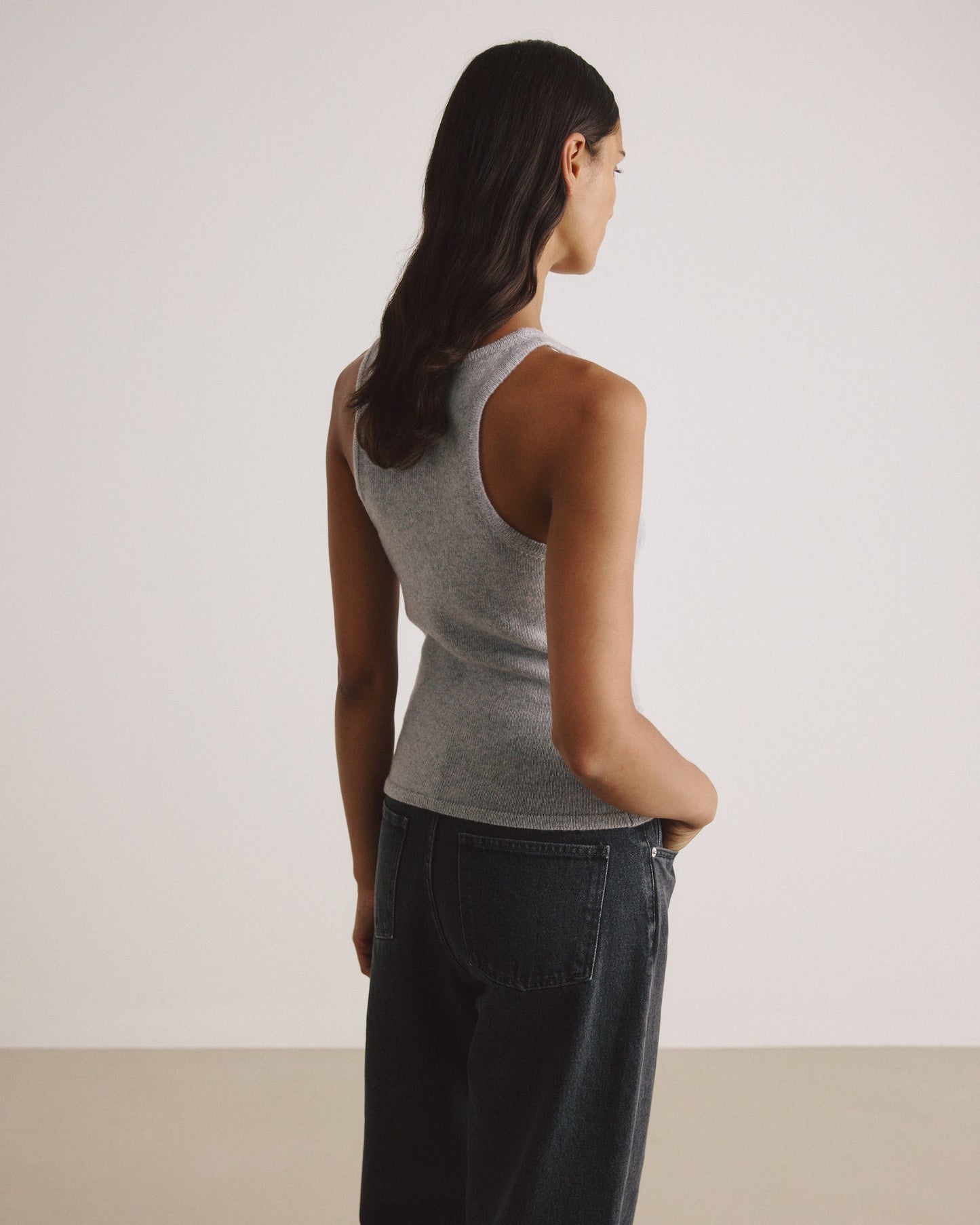 Stricktop EMILY - by Aylin Koenig