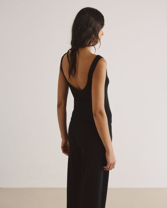 Stricktop QUINN - by Aylin Koenig