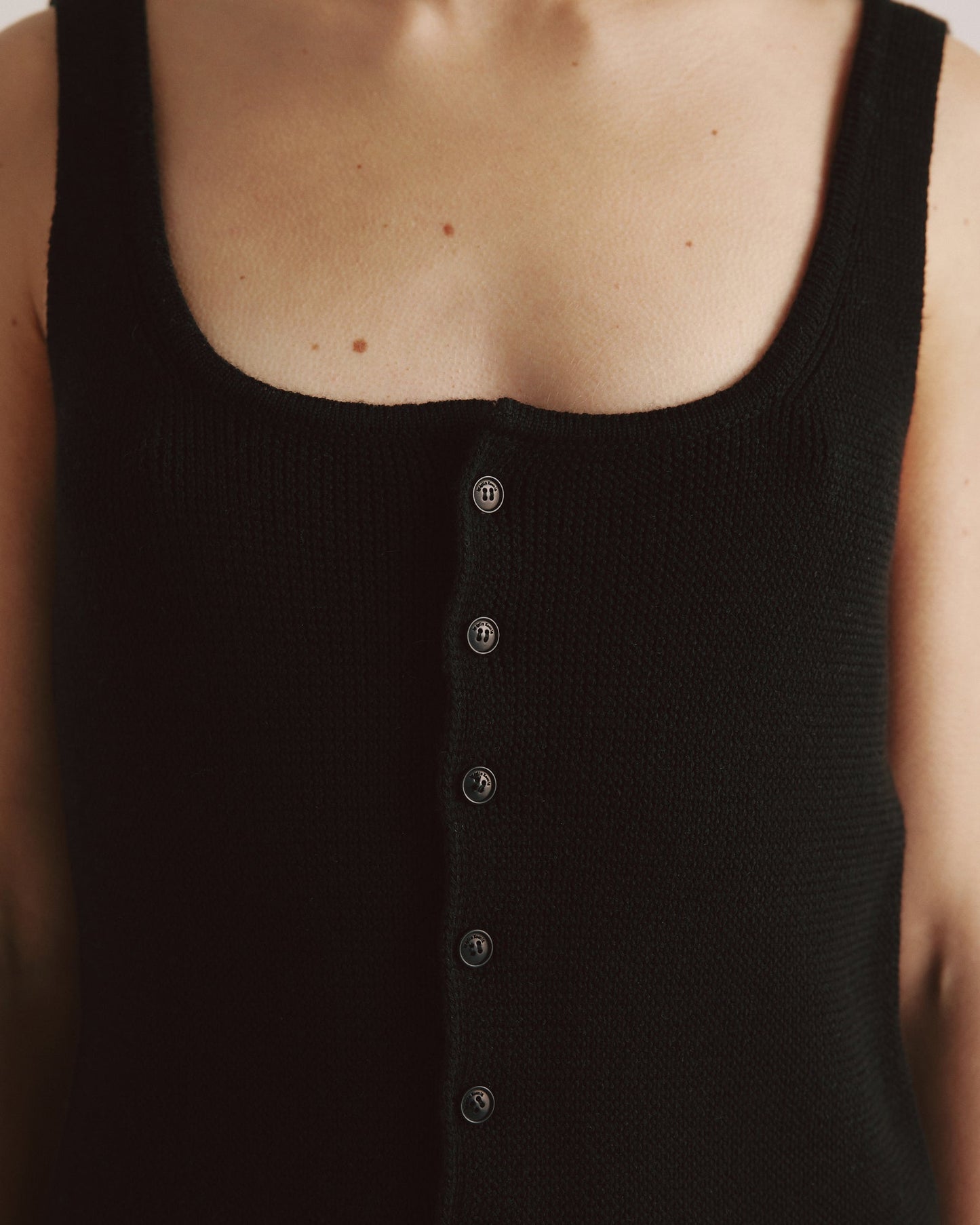 Stricktop QUINN - by Aylin Koenig