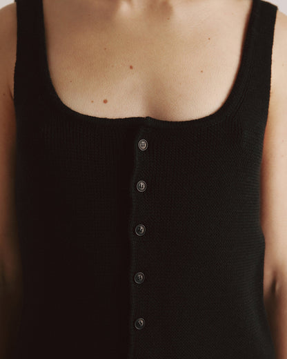 Stricktop QUINN - by Aylin Koenig