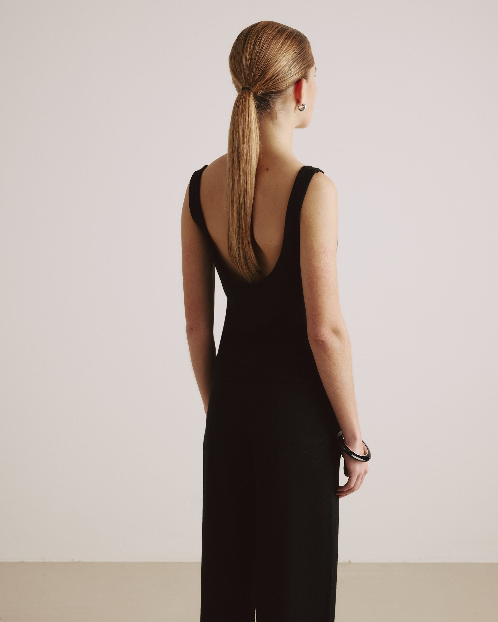 Stricktop QUINN - by Aylin Koenig