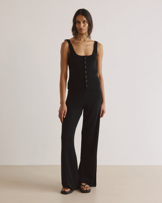 Stricktop QUINN - by Aylin Koenig