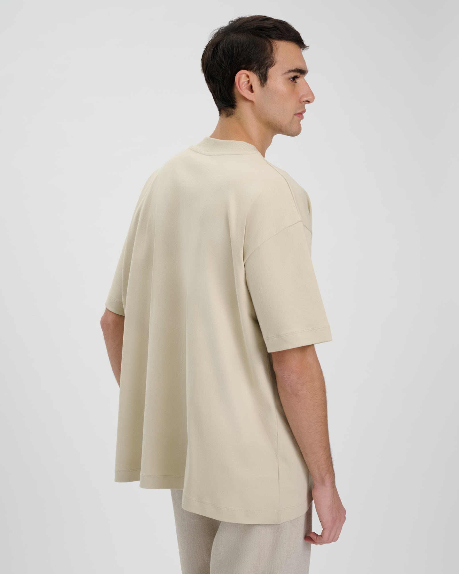 T-Shirt BEN - by Aylin Koenig