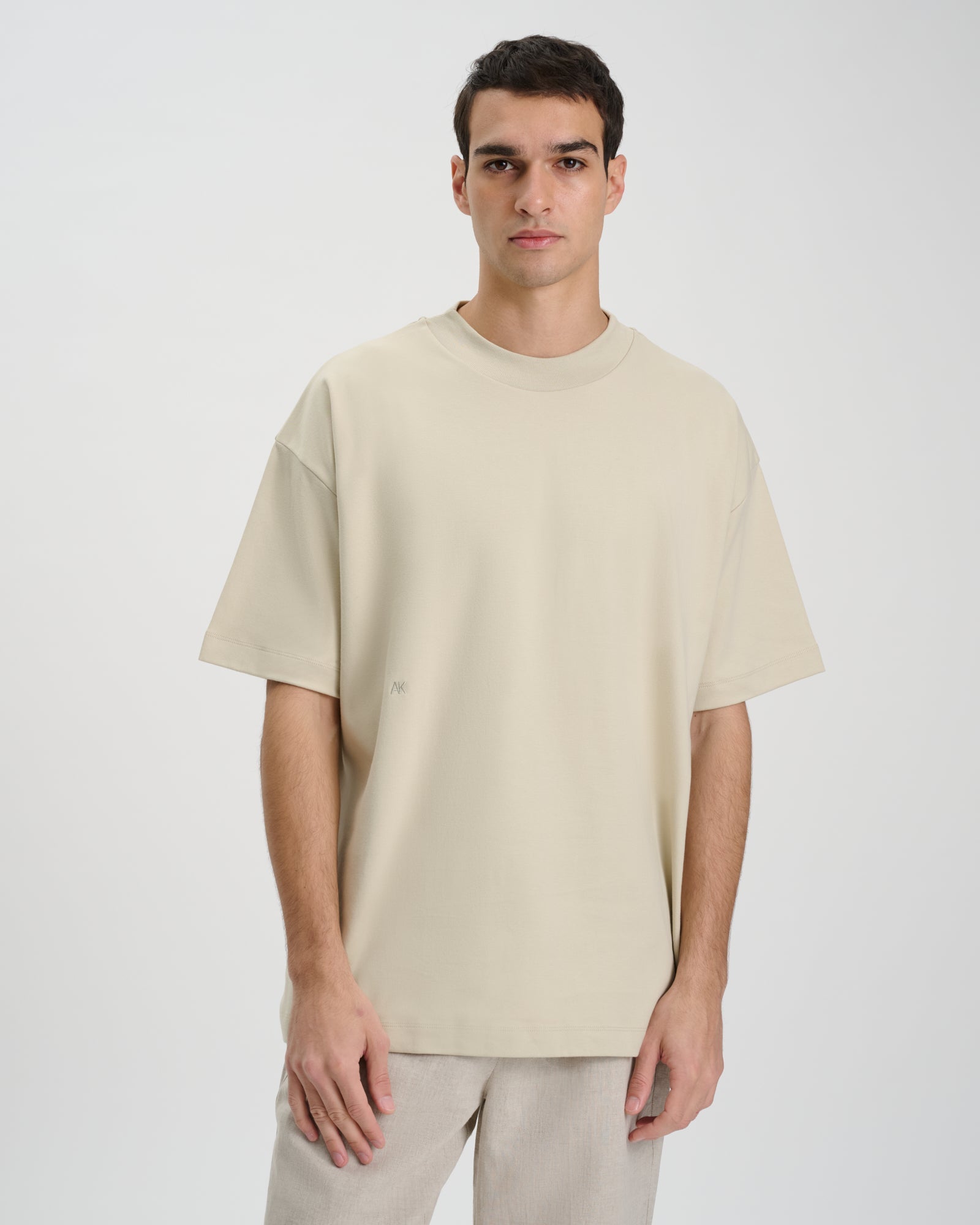 T-Shirt BEN - by Aylin Koenig