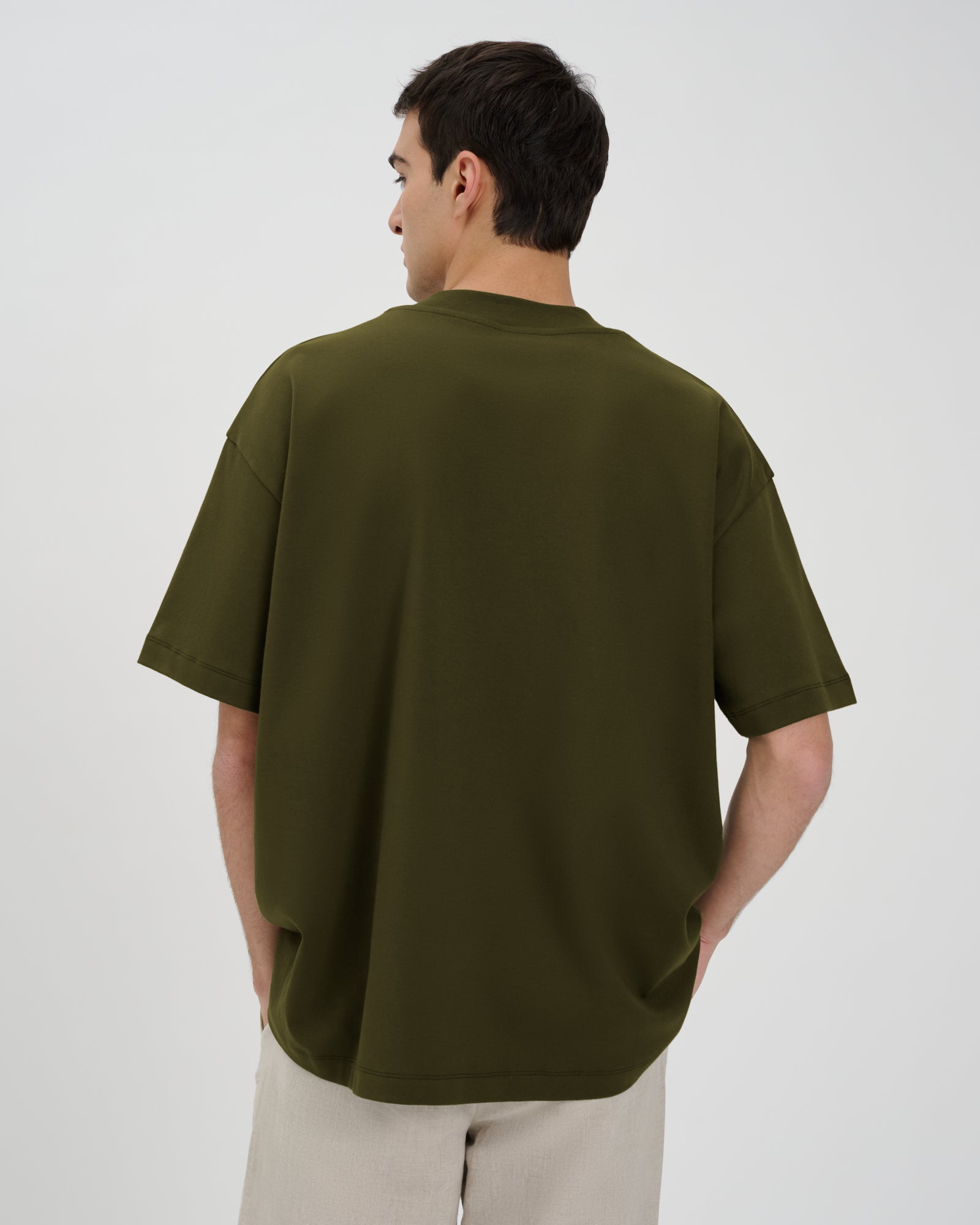 T-Shirt BEN - by Aylin Koenig