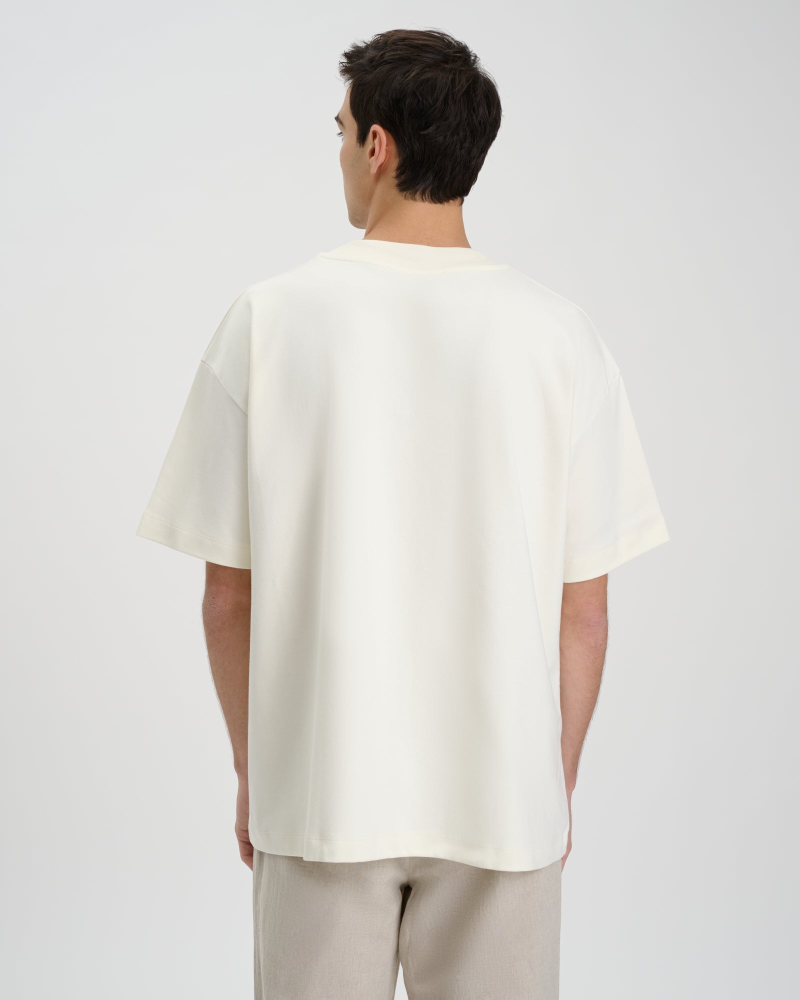 T-Shirt BEN - by Aylin Koenig