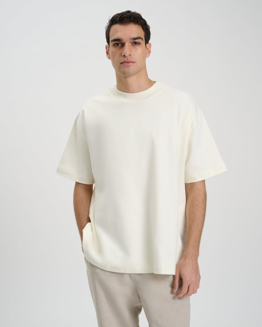 T-Shirt BEN - by Aylin Koenig