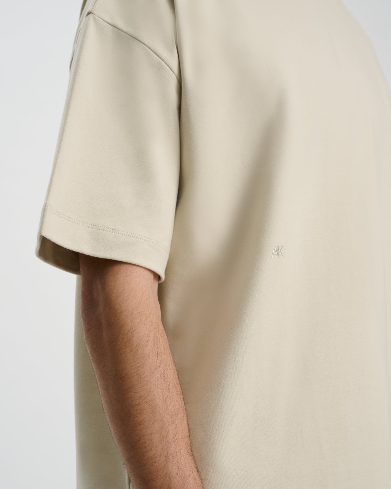 T-Shirt BEN - by Aylin Koenig