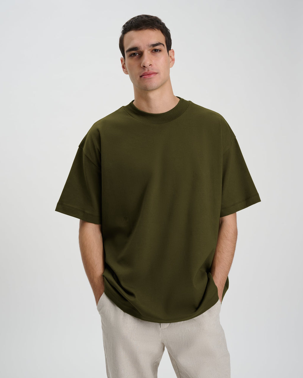 T-Shirt BEN - by Aylin Koenig