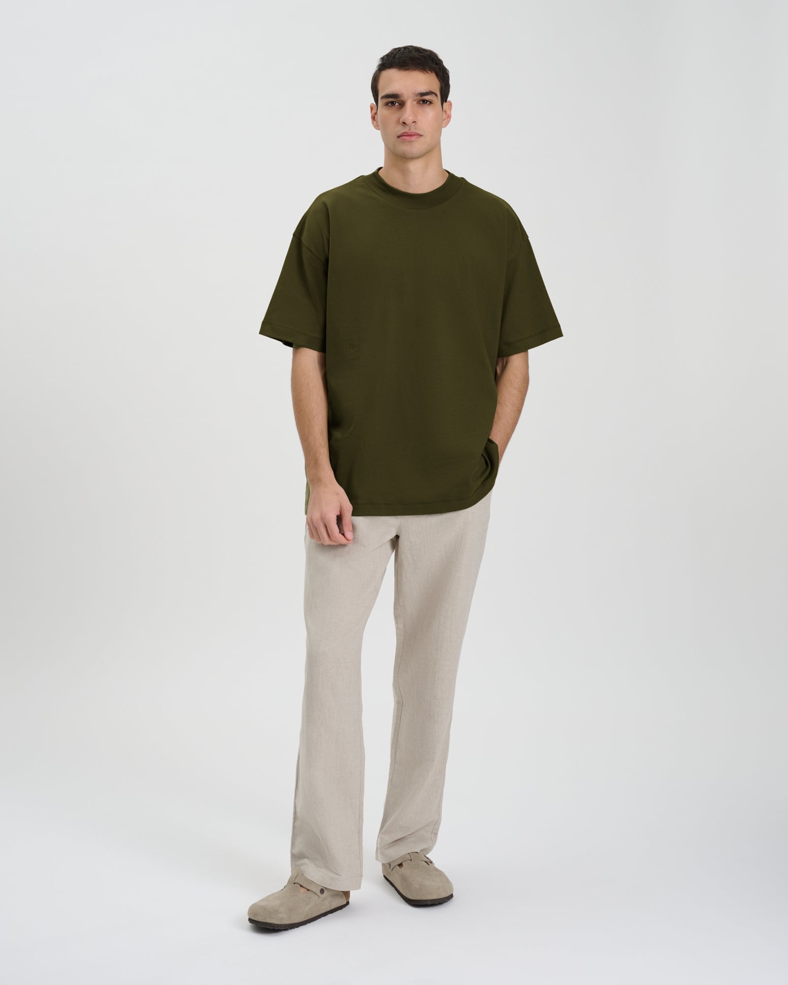 T-Shirt BEN - by Aylin Koenig