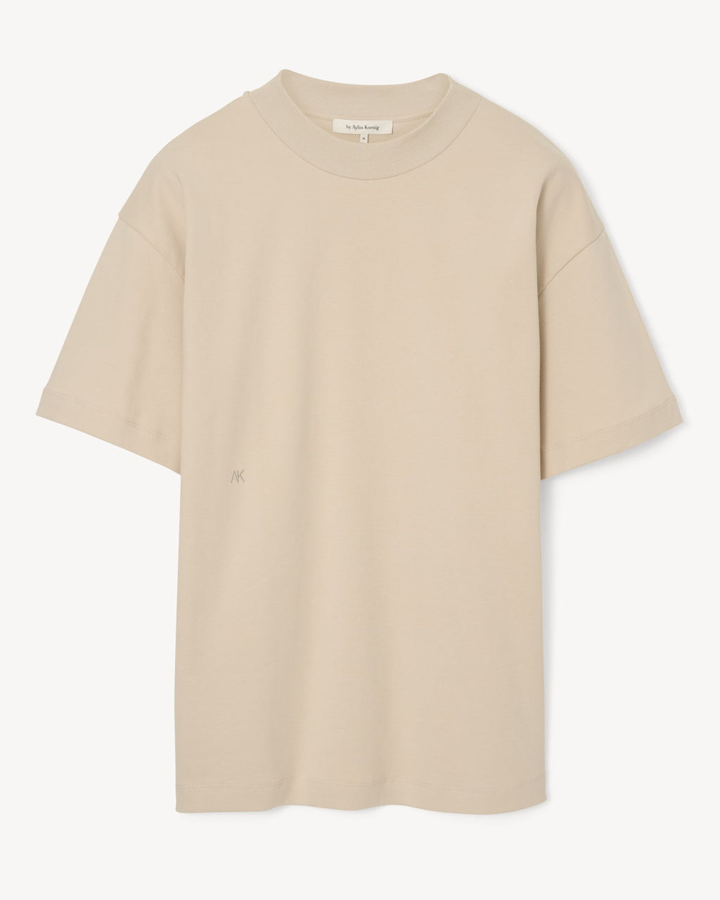 T-Shirt BEN - by Aylin Koenig