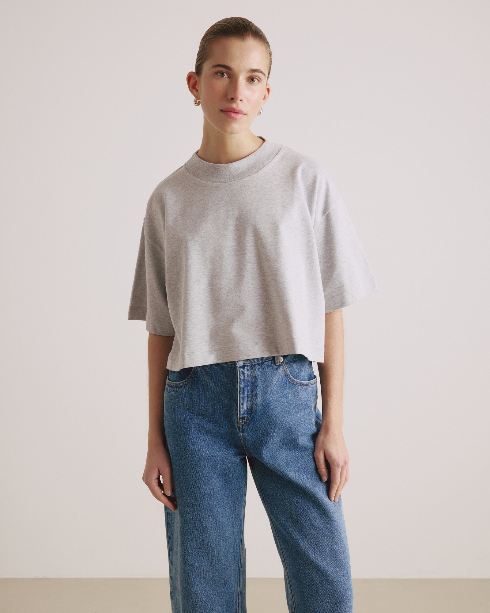 T-Shirt BENJI - by Aylin Koenig