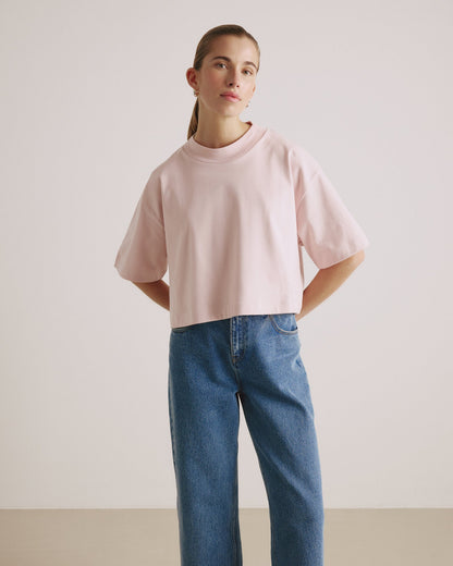 T-Shirt BENJI - by Aylin Koenig