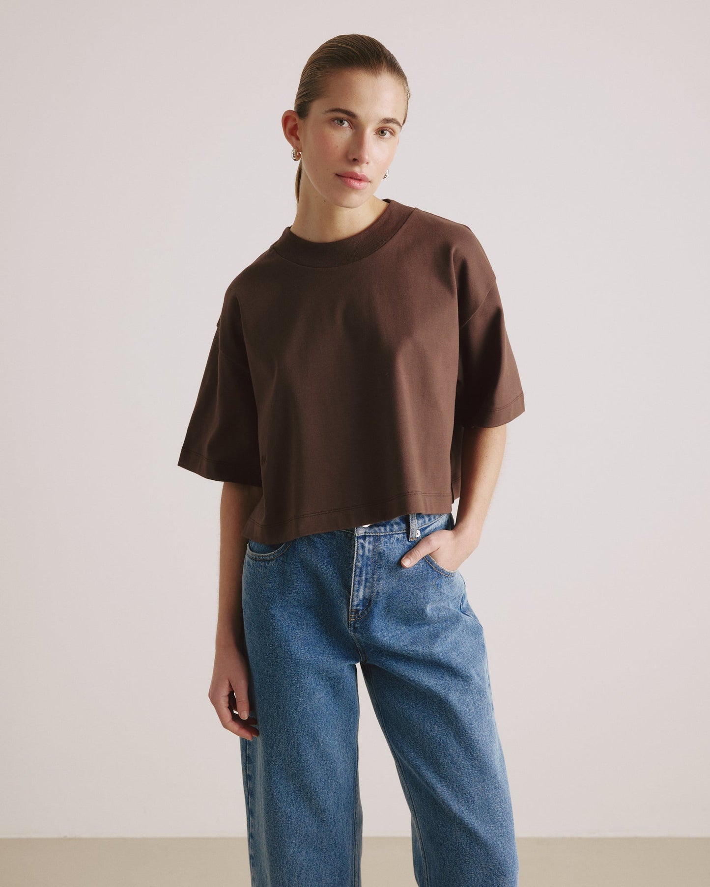 T-Shirt BENJI - by Aylin Koenig