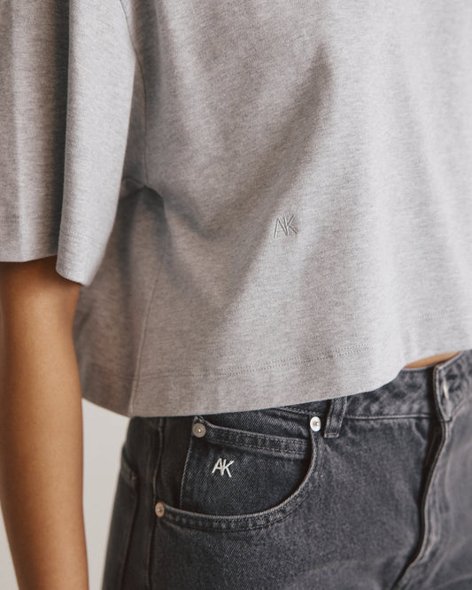 T-Shirt BENJI - by Aylin Koenig