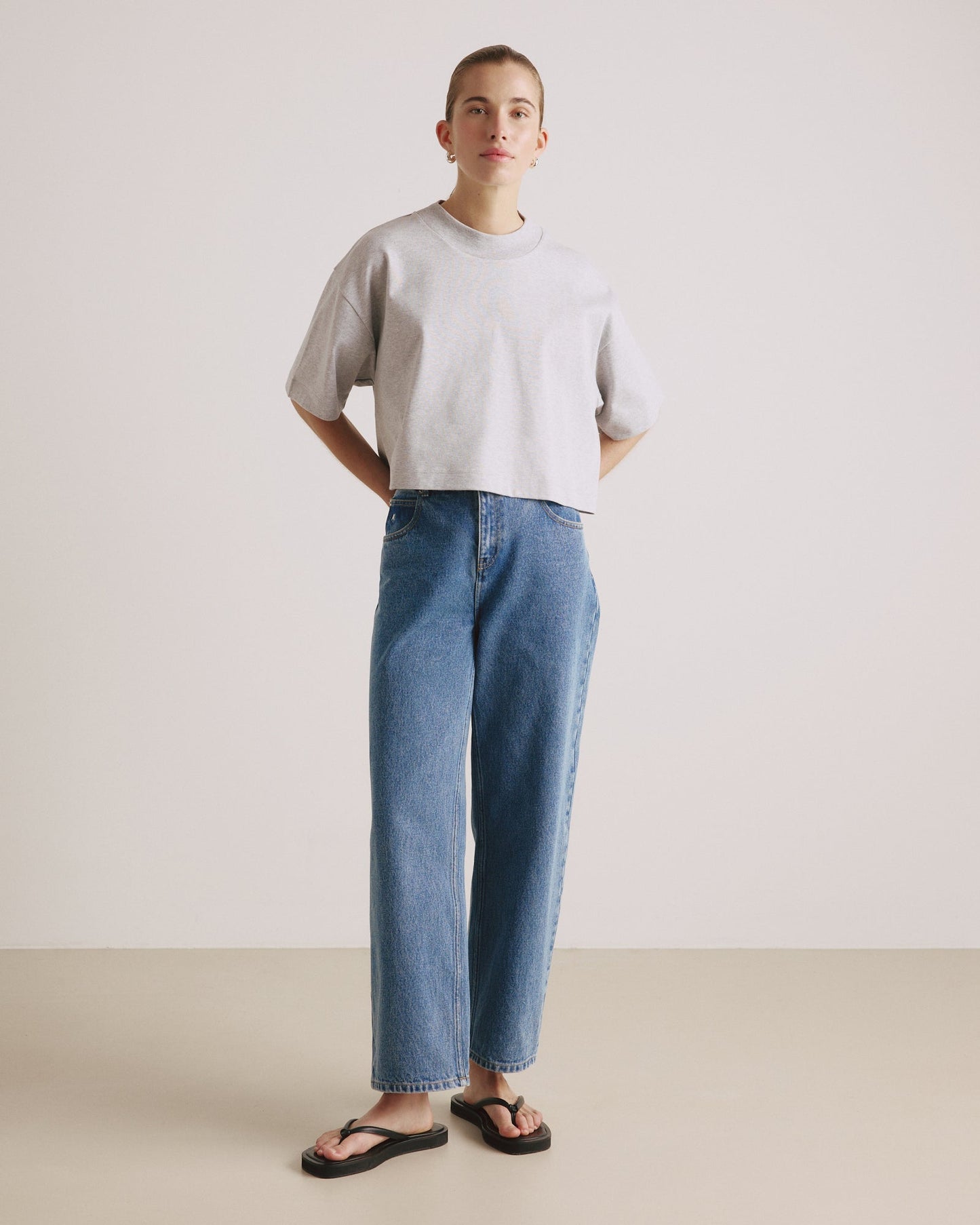 T-Shirt BENJI - by Aylin Koenig