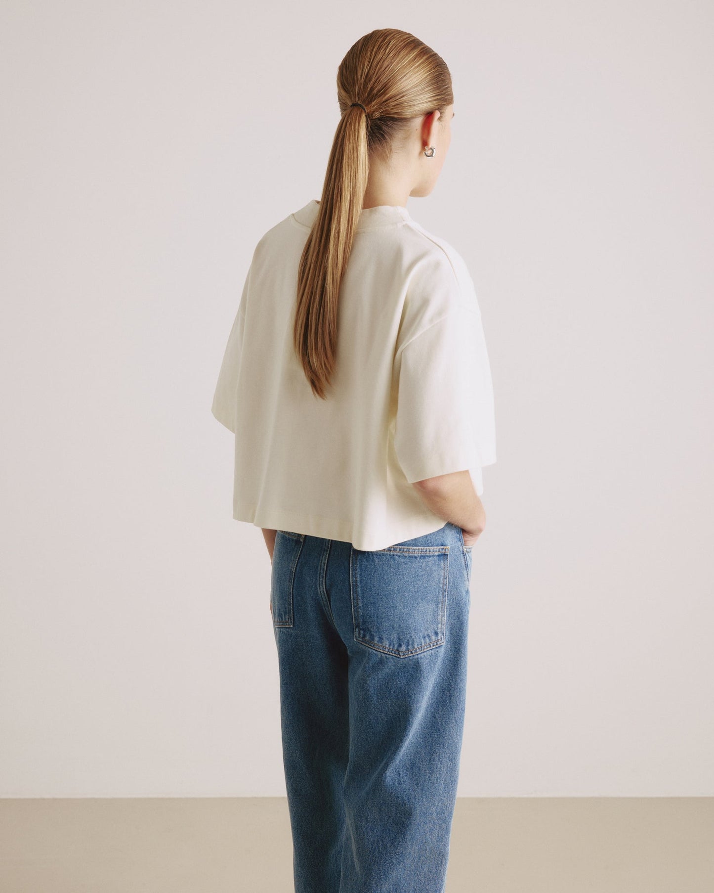 T-Shirt BENJI - by Aylin Koenig