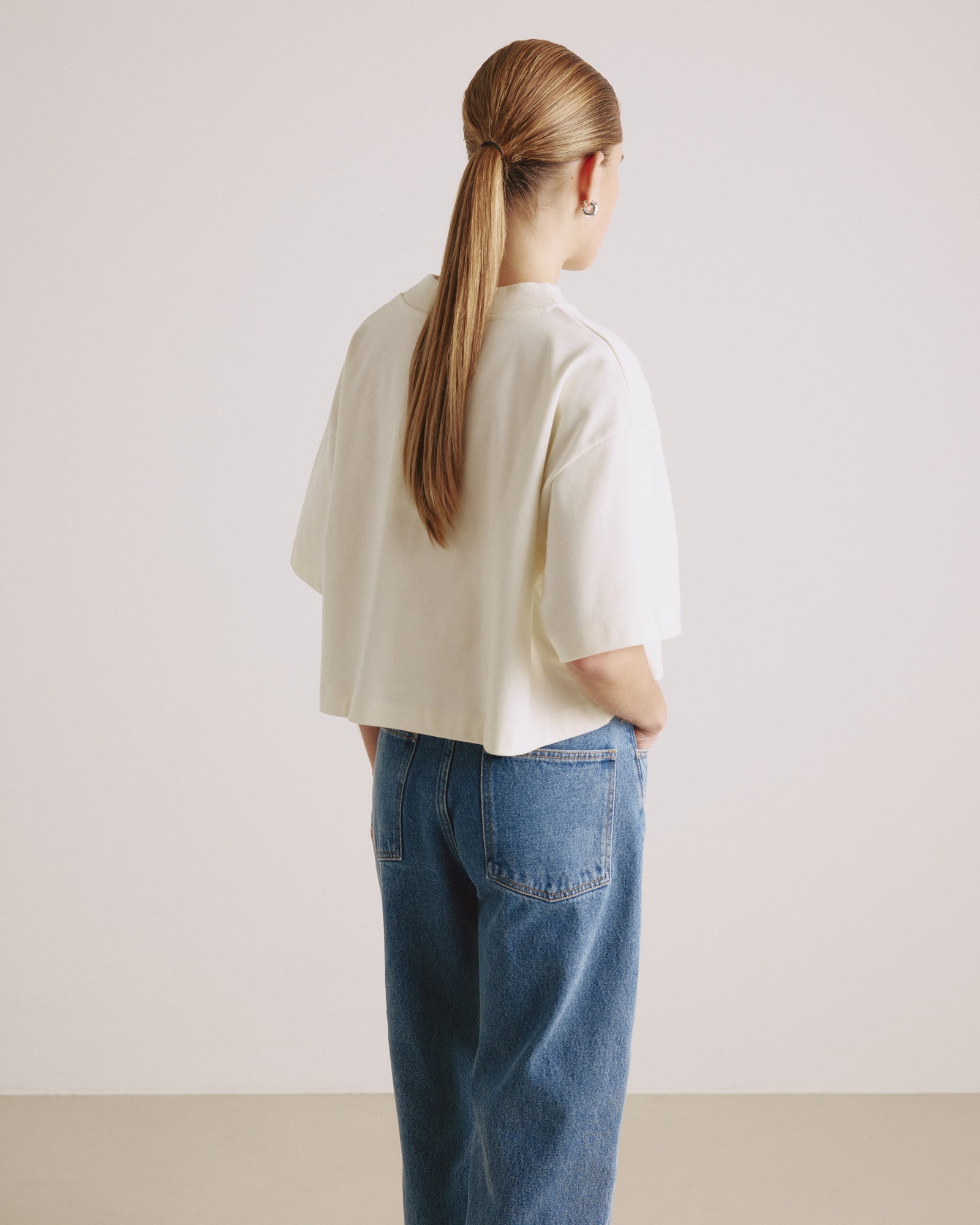 T-Shirt BENJI - by Aylin Koenig