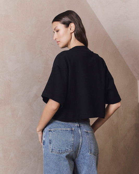 T-Shirt BENJI - by Aylin Koenig