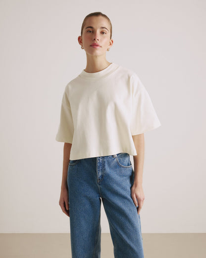 T-Shirt BENJI - by Aylin Koenig