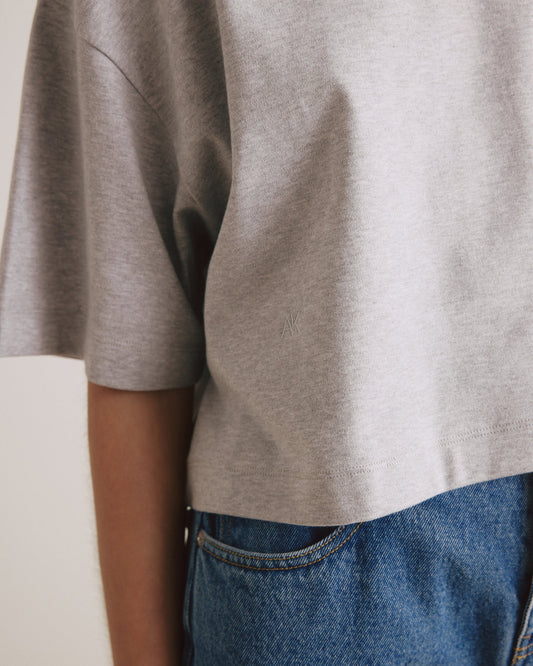 T-Shirt BENJI - by Aylin Koenig