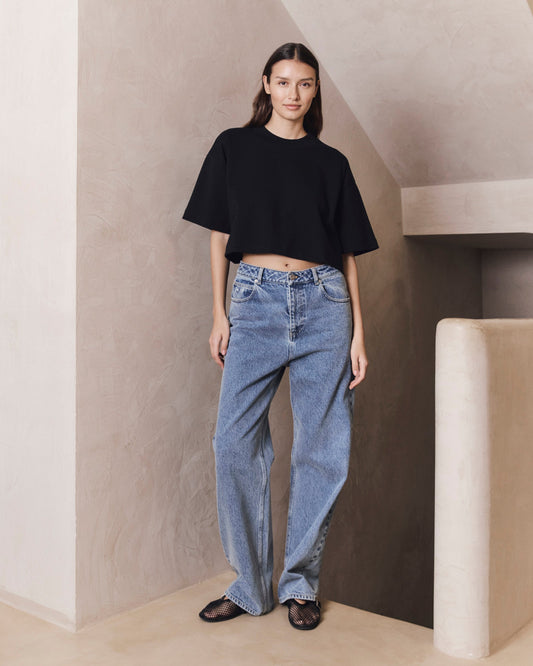 T-Shirt BENJI - by Aylin Koenig