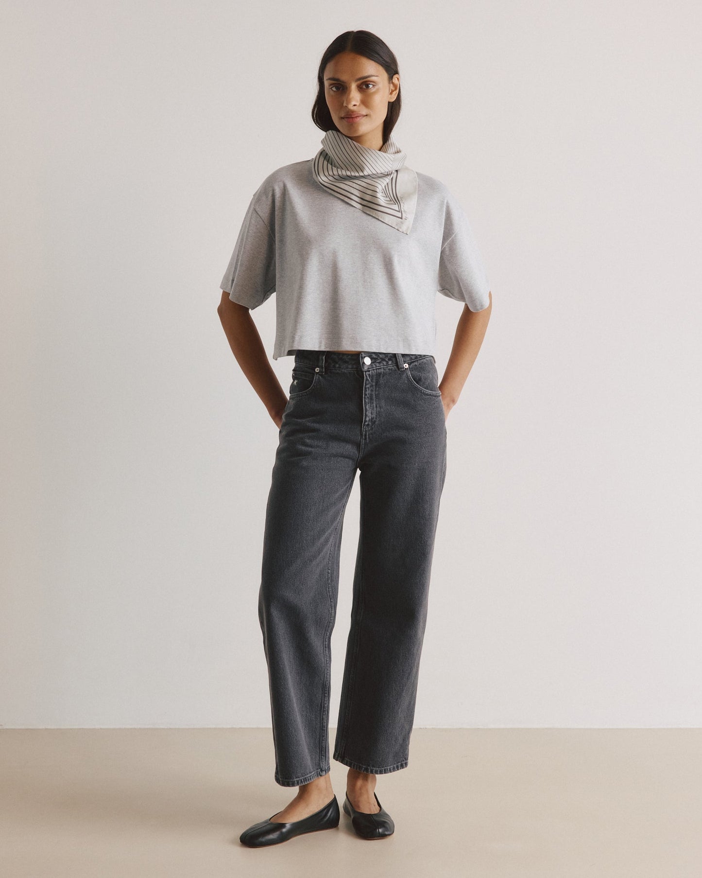 T-Shirt BENJI - by Aylin Koenig