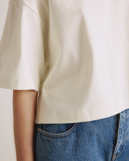 T-Shirt BENJI - by Aylin Koenig