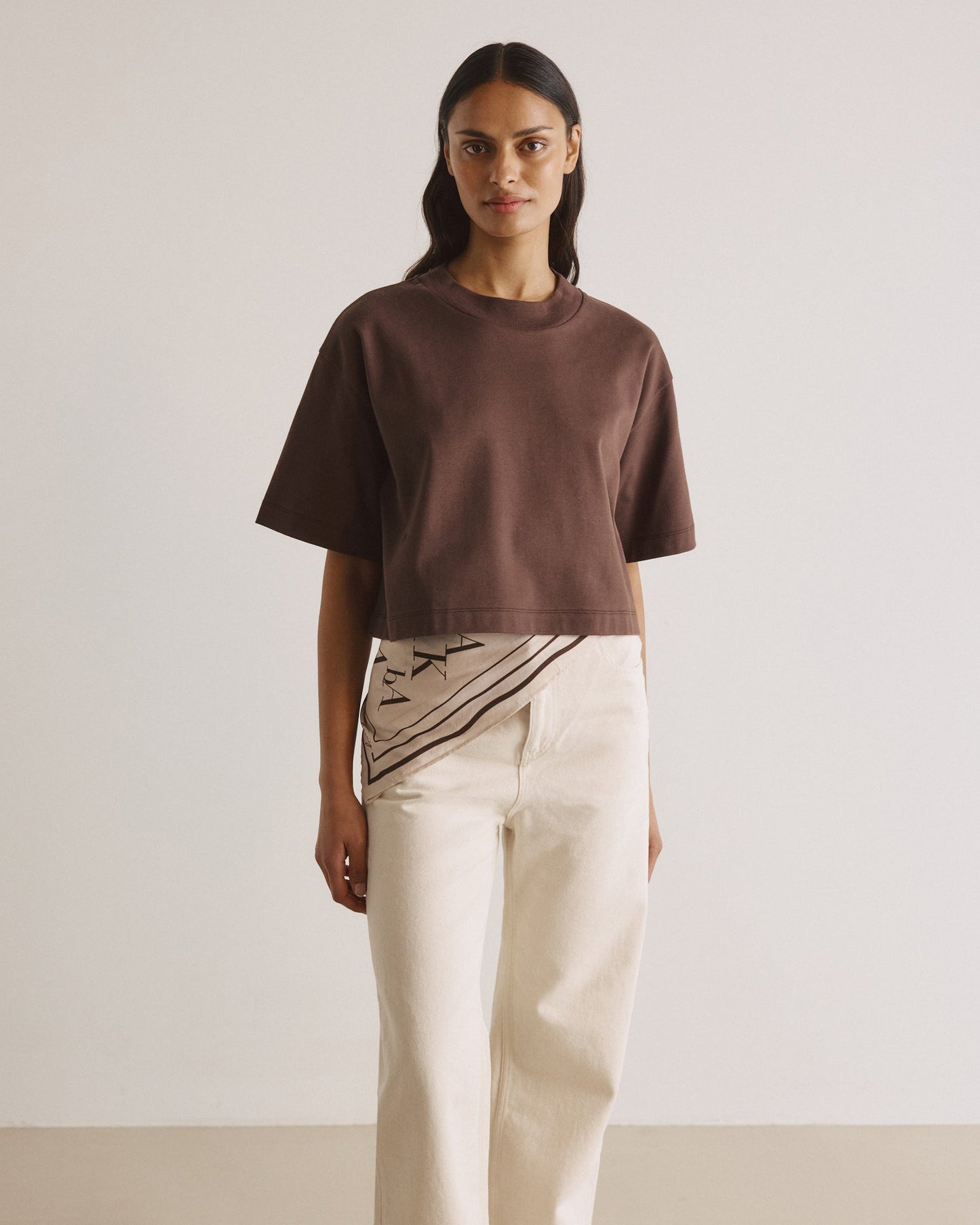 T-Shirt BENJI - by Aylin Koenig