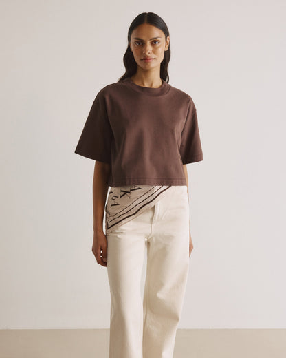 T-Shirt BENJI - by Aylin Koenig