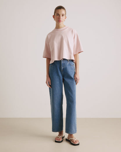 T-Shirt BENJI - by Aylin Koenig