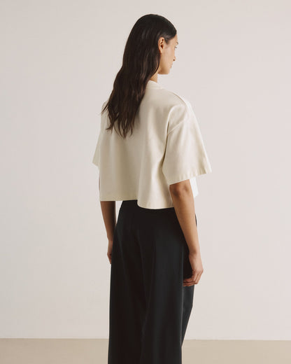 T-Shirt BENJI - by Aylin Koenig