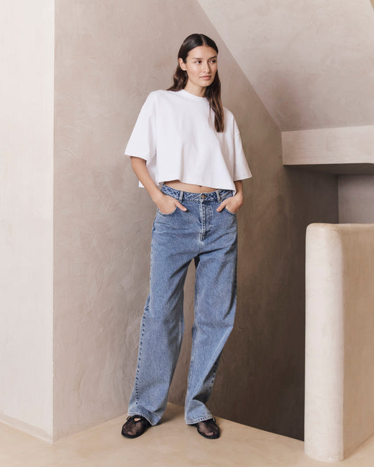 T-Shirt BENJI - by Aylin Koenig