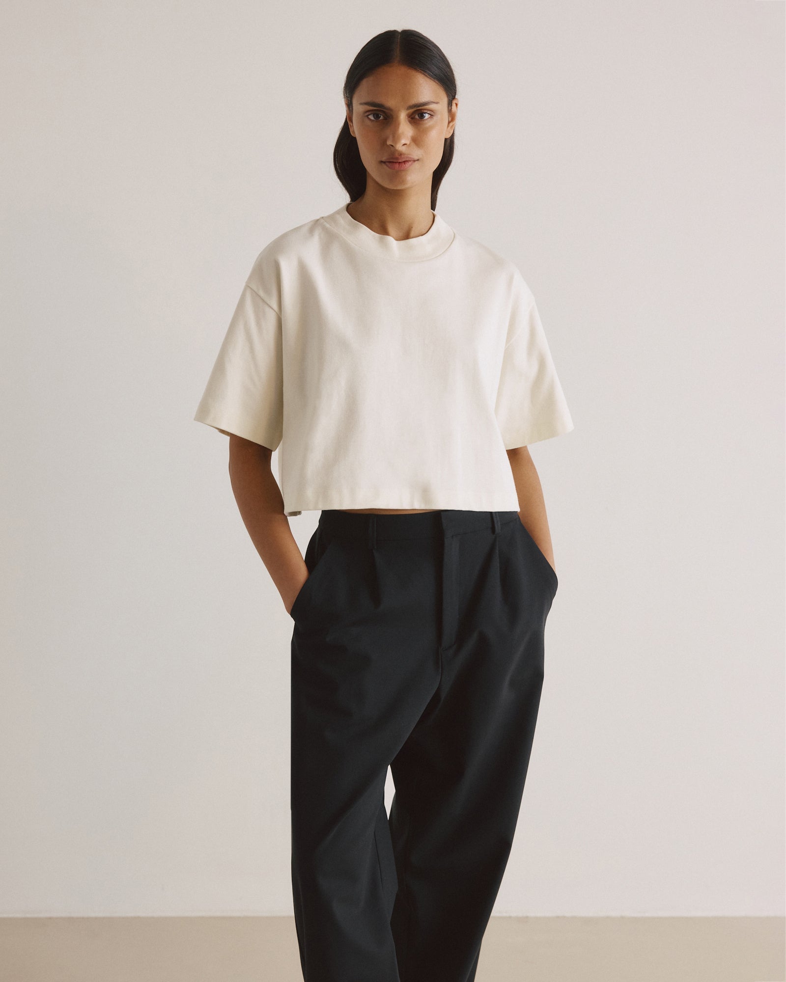 T-Shirt BENJI - by Aylin Koenig