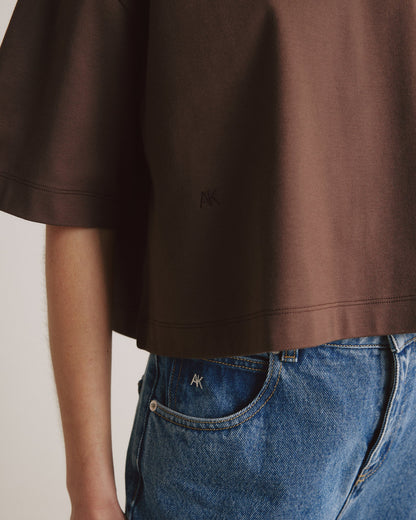 T-Shirt BENJI - by Aylin Koenig